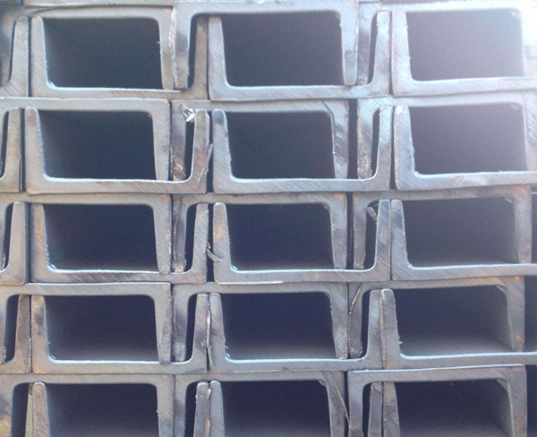 镀锌槽钢