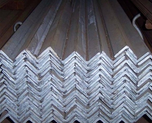 镀锌角钢